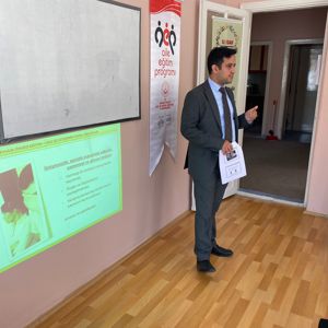 Depremzede aileler "Geleneksel Aile Etkinliği"nde buluştu - fotoğraf 14
