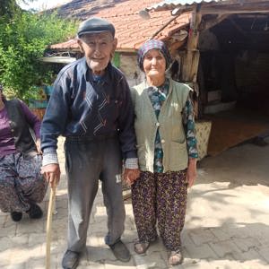 Depremzede aileler "Geleneksel Aile Etkinliği"nde buluştu - fotoğraf 11