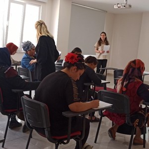 Depremzede aileler "Geleneksel Aile Etkinliği"nde buluştu - fotoğraf 4