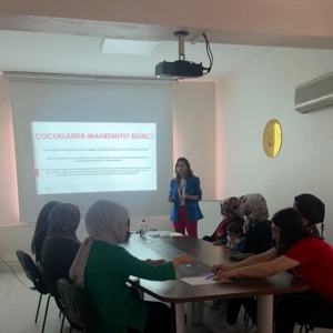Depremzede aileler "Geleneksel Aile Etkinliği"nde buluştu - fotoğraf 3