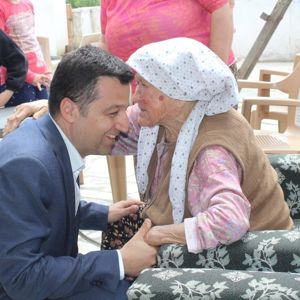 VATANDAŞLARIMIZIN GÖREN GÖZÜ, İŞİTEN KULAĞI, TUTAN ELİ OLUYORUZ - fotoğraf 4