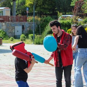 MUĞLA SEMALARI UÇURTMALARLA RENKLENDİ. - fotoğraf 7