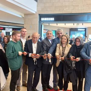 Seçkin Eller Hünerlerini Sergiledi - fotoğraf 2