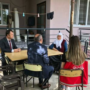 Anneler Günü "Şehit Anneleri" - fotoğraf 1