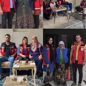Anneler Günü "Şehit Anneleri" - fotoğraf 2