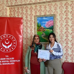 “Ailenin Önemi ve Aile İçi İletişim” konulu eğitim - fotoğraf 1