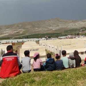 11. Psikososyal Destek Ekibimiz Malatya ilinde çocuklarla birlikte - fotoğraf 8