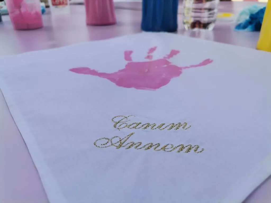 Anneler Gününde Depremzede Anneler Unutulmadı