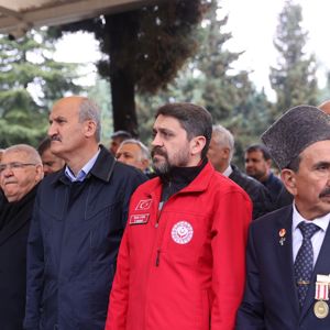 18 Mart Çanakkale Zaferi  - fotoğraf 1