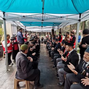 18 Mart Çanakkale Zaferi  - fotoğraf 6