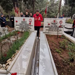 18 Mart Çanakkale Zaferi  - fotoğraf 4