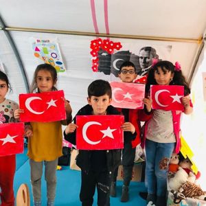18 Mart Çanakkale Zaferi  - fotoğraf 8