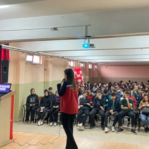 Türkiye Bağımlılıkla Mücadele Eğitimleri - fotoğraf 6