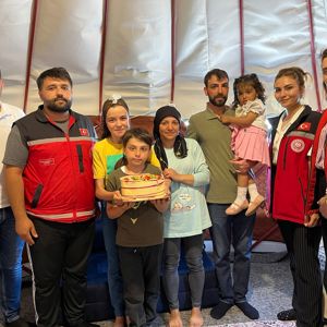 Barınma Merkezlerimizde Psikososyal Destek Çalışmalarımız Devam Ediyor - fotoğraf 5