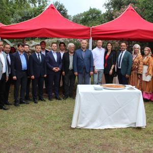 TÜRK MUTFAĞI HAFTASI KUTLANDI👩‍🍳🧑‍🍳 - fotoğraf 2