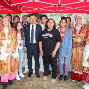 TÜRK MUTFAĞI HAFTASI KUTLANDI👩‍🍳🧑‍🍳 - fotoğraf 1
