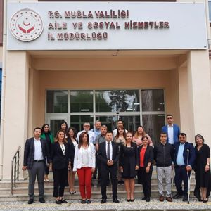 KURULUŞ MÜDÜRLERİ KOORDİNASYON TOPLANTISI YAPILDI - fotoğraf 3