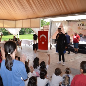 Çocuklarımız ile Dünya Kahvaltı Günü… - fotoğraf 5