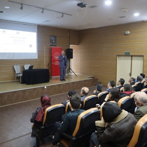 Geleceğe Adım Akademisi Projesinin Açılış Toplantısı Gerçekleşti - fotoğraf 2