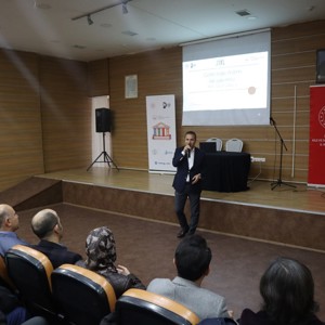Geleceğe Adım Akademisi Projesinin Açılış Toplantısı Gerçekleşti - fotoğraf 1