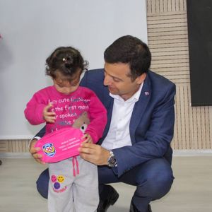 İl Müdürlüğümüzde Okul Destek Projesi kapsamında "Okula Geliş Gidişlerde Görünür Olma" temalı eğitim düzenlendi - fotoğraf 2