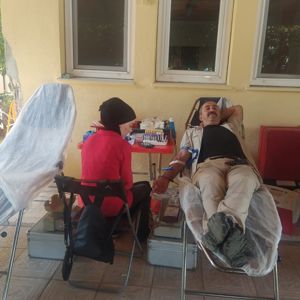 MUĞLA AİLE VE SOSYAL HİZMETLERDEN KIZILAYA TAM DESTEK - fotoğraf 8
