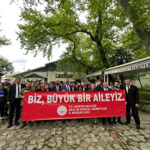 Engelleri Birlikte Aşacağız - fotoğraf 1