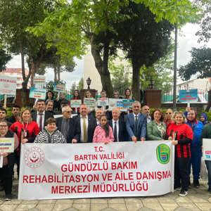 Engelleri Birlikte Aşacağız - fotoğraf 2