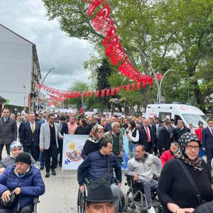 Engelleri Birlikte Aşacağız - fotoğraf 5