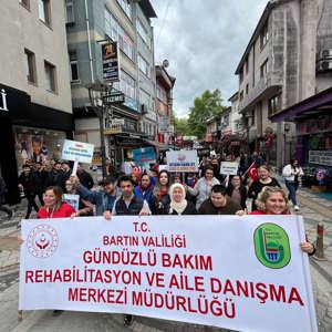 Engelleri Birlikte Aşacağız - fotoğraf 10