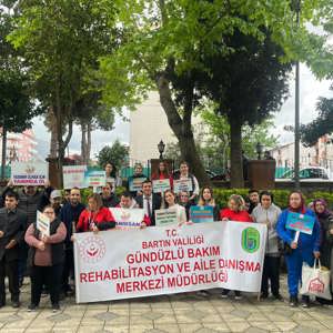 Engelleri Birlikte Aşacağız - fotoğraf 11