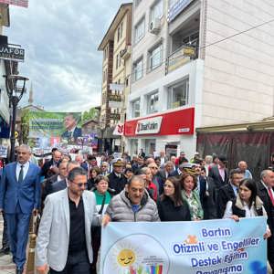 Engelleri Birlikte Aşacağız - fotoğraf 12
