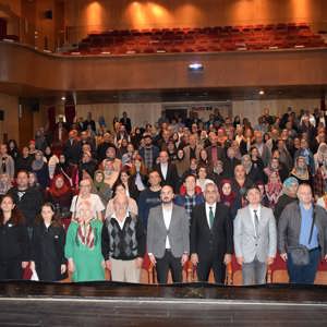 Aile Haftası Eğitimleri - fotoğraf 1