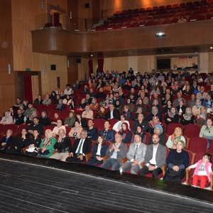 Aile Haftası Eğitimleri - fotoğraf 2