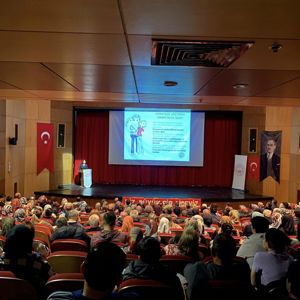 Aile Haftası Eğitimleri - fotoğraf 3