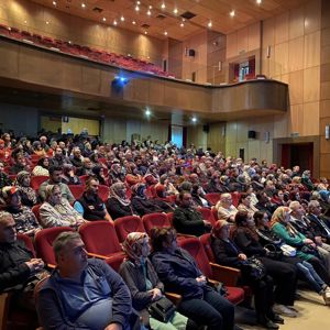 Aile Haftası Eğitimleri - fotoğraf 4