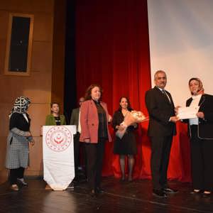 Aile Haftası Eğitimleri - fotoğraf 8