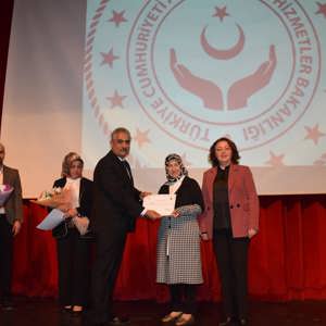 Aile Haftası Eğitimleri - fotoğraf 9
