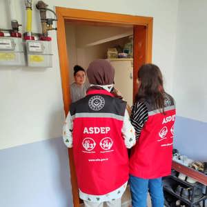 ASDEP Ulusal Hane Ziyaretlerimiz Devam Ediyor - fotoğraf 2