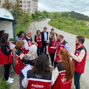 ASDEP Ulusal Hane Ziyaretlerimiz Devam Ediyor - fotoğraf 1