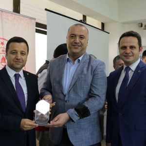 Köy Okullarında Akıllı Tarım ve Akıllı Arıcılık” projesi kapanış programı düzenlendi. - fotoğraf 4