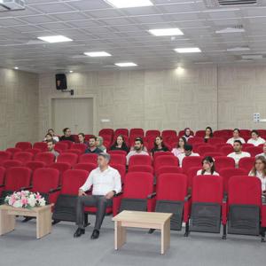 KIRMIZI YELEKLERİMİZİN EĞİTİMLERİ DEVAM EDİYOR - fotoğraf 2