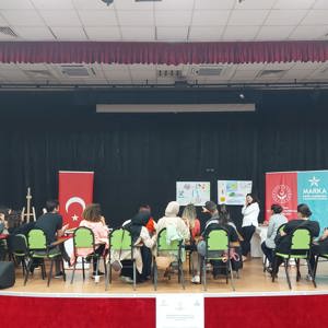 ‘‘Psikolojik Travma, Kriz ve Yas Müdahale Teknikleri Eğitimi’’ Projesi Kapsamında Eğitimler Gerçekleştirildi - fotoğraf 2