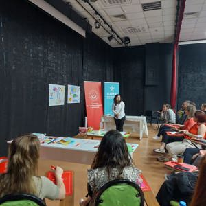 ‘‘Psikolojik Travma, Kriz ve Yas Müdahale Teknikleri Eğitimi’’ Projesi Kapsamında Eğitimler Gerçekleştirildi - fotoğraf 3