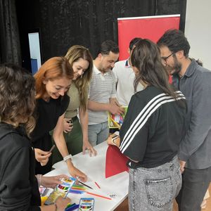 ‘‘Psikolojik Travma, Kriz ve Yas Müdahale Teknikleri Eğitimi’’ Projesi Kapsamında Eğitimler Gerçekleştirildi - fotoğraf 6