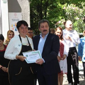 ÖZEL ÖĞRENCİLERE MUTFAKTA ENGEL YOK👩🏻‍🍳🧑‍🍳 - fotoğraf 2