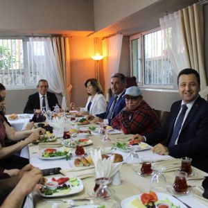 ÖZEL ÖĞRENCİLERE MUTFAKTA ENGEL YOK👩🏻‍🍳🧑‍🍳 - fotoğraf 1