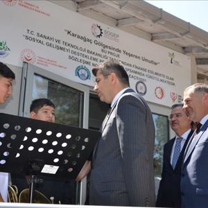 Çocuklarımızın Yıl Sonu Sergisi - fotoğraf 9
