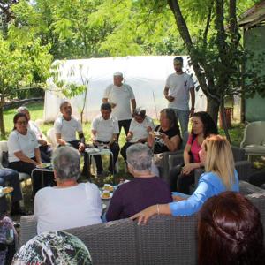 KAZANAN DOSTLUK OLDU - fotoğraf 1