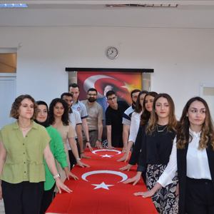 İl Müdürlüğümüzde Yemin Töreni - fotoğraf 2